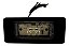 Lanterna Luz Placa Bmw 3128 320 2008 A 2012 - Imagem 1