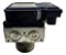 Módulo Abs Vw Tiguan 200cv Tsi 2010 A 2015 5n0614109bk - Imagem 1