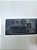Sensor Portinhola Bmw 318 320 2008 A 2012 82289392 - Imagem 3