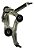 Suporte Módulo Abs Bmw 318 320 2008 A 2012 678128101 - Imagem 1