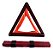 Triangulo Emergencia Bmw 318 320 2008 A 2012 - Imagem 1