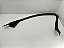 Arco Guarnição Porta Dianteira Direita Bmw 318 320 2008 A 12 - Imagem 2
