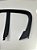 Arco Guarnição Porta Traseir Direita  Bmw 318 320 2008 A 12 - Imagem 3