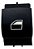 Botão Vidro Dianteiro Direito Bmw X1 2016 A 2020 920810702 - Imagem 1