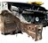 Caixa De Roda Ponta Longarina Direita Volkswagen T-cross - Imagem 4