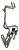 Cano Turbina Vw Up Tsi 1.0 04c121497 - Imagem 1