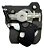 Fechadura Banco Traseiro Direito Bmw 318 320 2008 A 2012 - Imagem 1
