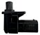 Interruptor Capo Bmw 318 320 2008 A 2012 9119052 - Imagem 1