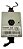 Módulo Amplificador Antena Bmw 318 320 2008 A 2012 911062103 - Imagem 1