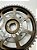 Polia Comando Cabeçote Vw Jetta 2.0 8v 2011 A 2015 06a109ssf - Imagem 2