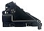 Protetor Parabarro Dianteir Esquerdo Bmw 318 320 2008 A 2012 - Imagem 1