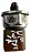 Sensor Pressão Combustivel Vw Up Tsi 1.0 Até 2o19 04c906054b - Imagem 1