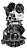 Motor Volkswagen T-cross 1.4 150 Cv - Imagem 5