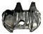 Protetor Escape Vw Jetta 2.0 8v 2011 A 2015 06a133228 - Imagem 1