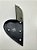 Acabamento Int. Retrovisor Direito Vw Up Até 2019 1s1837974c - Imagem 6