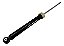 Amortecedor Traseiro Fiat Uno 2017 A 2021 51950288 - Imagem 1