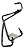 Cano Flexivel Módulo Abs Bmw 318 320 2008 A 2012 - Imagem 1