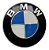 Emblema Tampa Traseira Bmw 318 2008 A 2012 821923705 - Imagem 1