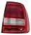 Lanterna Direita Vw Saveiro G7 G8 5u7945096 - Imagem 1