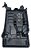 Suporte Caixa Bateria Vw T-cross 2q0915331 - Imagem 1
