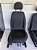 Bancos Dianteiros Volkswagen Fox 2015 A 2021 Detalhe - Imagem 5