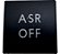 Botão Asr Off Vw Jetta 2011 A 2017 5c6927118 - Imagem 1