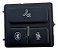Botão Bluetooth Vw Jetta 2011 A 2017 3aa035624a - Imagem 1