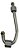 Cano Bomba Alta Vw T-cross 1.4 04c130241e - Imagem 1