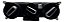 Comando Ar Vw Fox 2015 A 2021 5z0820045 - Imagem 1