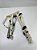 Cortina Airbag Esquerda Vw Tiguan 2010 A 2017 5n0880741l - Imagem 2
