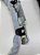 Cortina Aribag Esquerda Bmw X1 2010 A 2015 - Imagem 2
