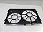 Defletor Ventoinha Vw Jetta 2.0 8v 2011 A 2015 1k0121207bb - Imagem 6