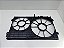 Defletor Ventoinha Vw Jetta 2.0 8v 2011 A 2015 1k0121207bb - Imagem 2