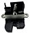 Fechadura Tampa Traseira Vw Fox 2015 A 2021 1s0827645 - Imagem 1