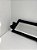 Grade Vidro Traseiro Vw Saveiro Cabine Dupla G7 G8 - Imagem 3