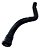 Mangueira Agua Gm Cruze 1.4 2017 A 2021 39063438 - Imagem 1
