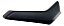 Moldura Puxador Porta Traseira Direita Vw T-cross 2gp867372 - Imagem 1