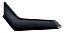 Moldura Puxador Porta Traseira Esquerda Vw T-cross 2gp867171 - Imagem 1