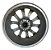 Roda Aro 16 Volkswagen Jetta 2011 Até 2017 - Imagem 3