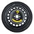 Roda Estepe Aro 16 Gm Onix Prisma 2013 A 2019 - Imagem 1