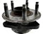 Rolamento Cubo Dianteiro Gm Cruze 2017 A 2021 13517549 - Imagem 1