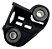 Suporte Cabo Trambulador Vw T-cross 1.4 5q0713323 - Imagem 1