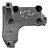 Suporte Compressor Bmw X1 2.0 2010 2011 2012 64557505980 - Imagem 1