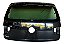 Tampa Traseira Com Vidro Vigia Volkswagen Fox 2015 A 2020 - Imagem 1