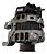 Alternador Hyundai Hb20 1.0 2017 2018 2019 3730004620 - Imagem 1