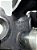 Batente Tampa Traseira Vw Fox 2015 A 2021 6q6827517b - Imagem 4