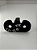Batente Tampa Traseira Vw Fox 2015 A 2021 6q6827517b - Imagem 3
