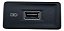 Botão Entrada Usb Vw Saveiro G7 G8 5u0035726 - Imagem 1