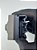 Botão Regulagem Retrovisor Gm Cruze Ltz 2017 A 2021 13433345 - Imagem 3