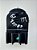Botão Regulagem Retrovisor Gm Cruze Ltz 2017 A 2021 13433345 - Imagem 4